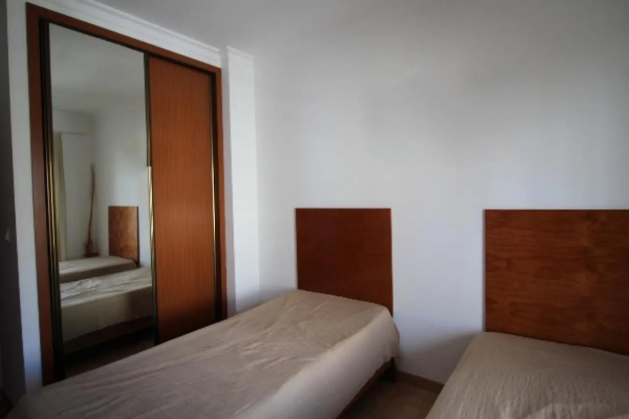 Apartmán T1 Praia Da Rocha Gaivota Mar 6 Portimão Portugalsko