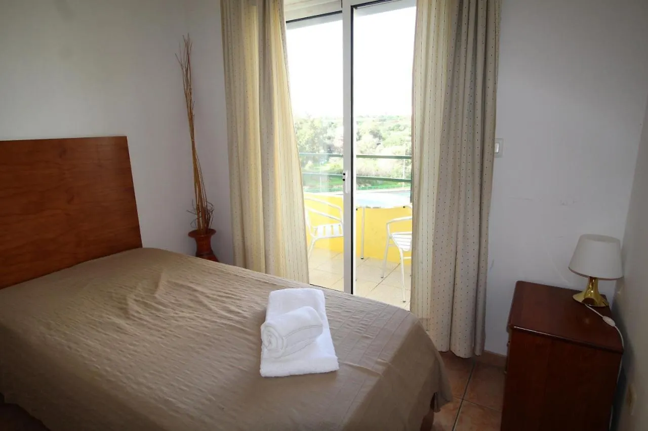 T1 Praia Da Rocha Gaivota Mar 6 Apartamento Portimão