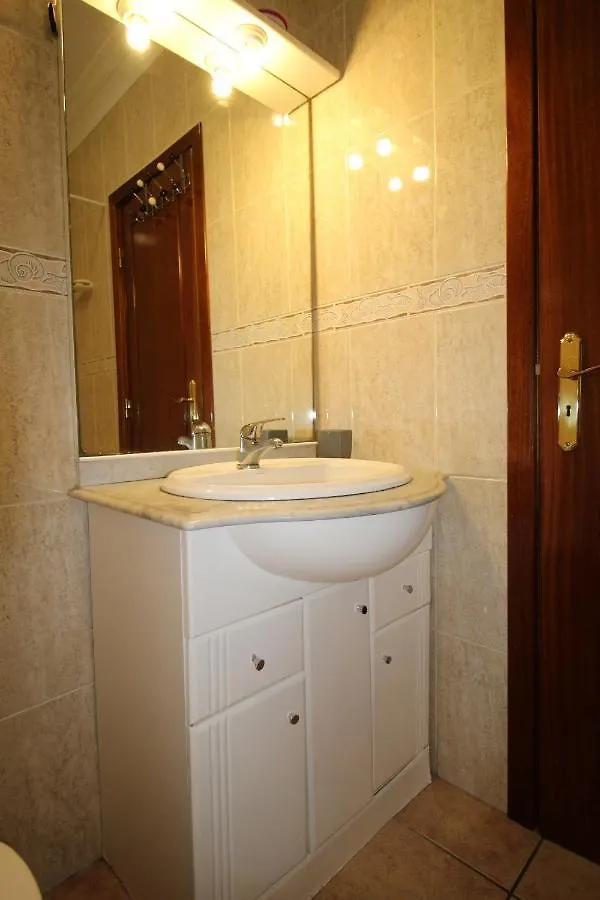 Apartmán T1 Praia Da Rocha Gaivota Mar 6 Portimão
