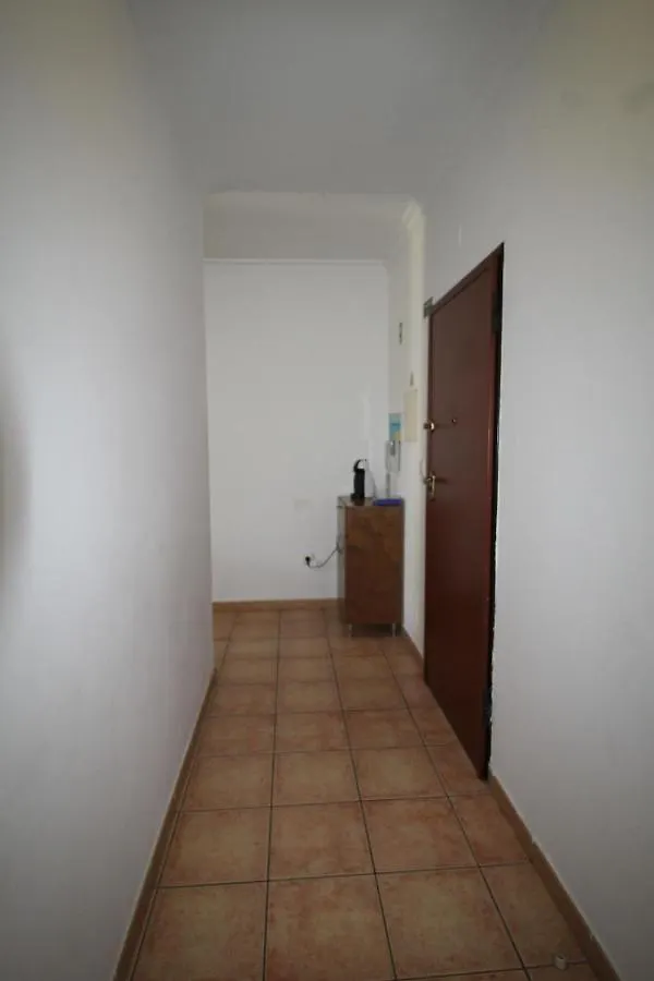 Apartmán T1 Praia Da Rocha Gaivota Mar 6 Portimão
