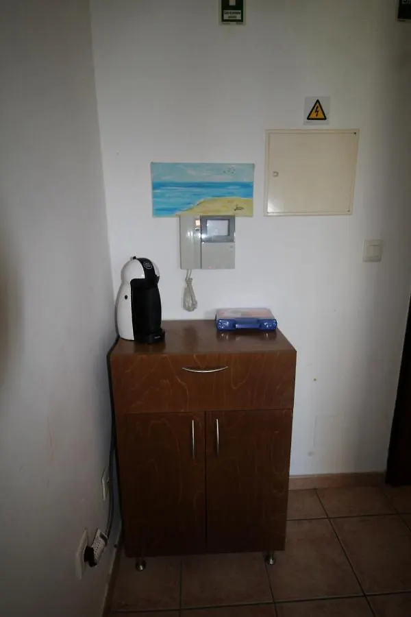 Apartmán T1 Praia Da Rocha Gaivota Mar 6 Portimão