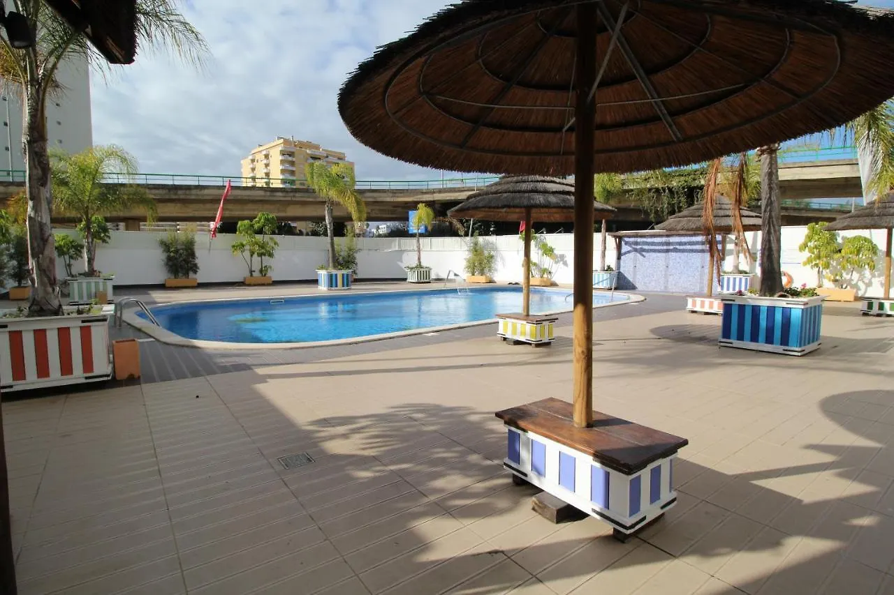 T1 Praia Da Rocha Gaivota Mar 6 Apartamento Portimão Portugal