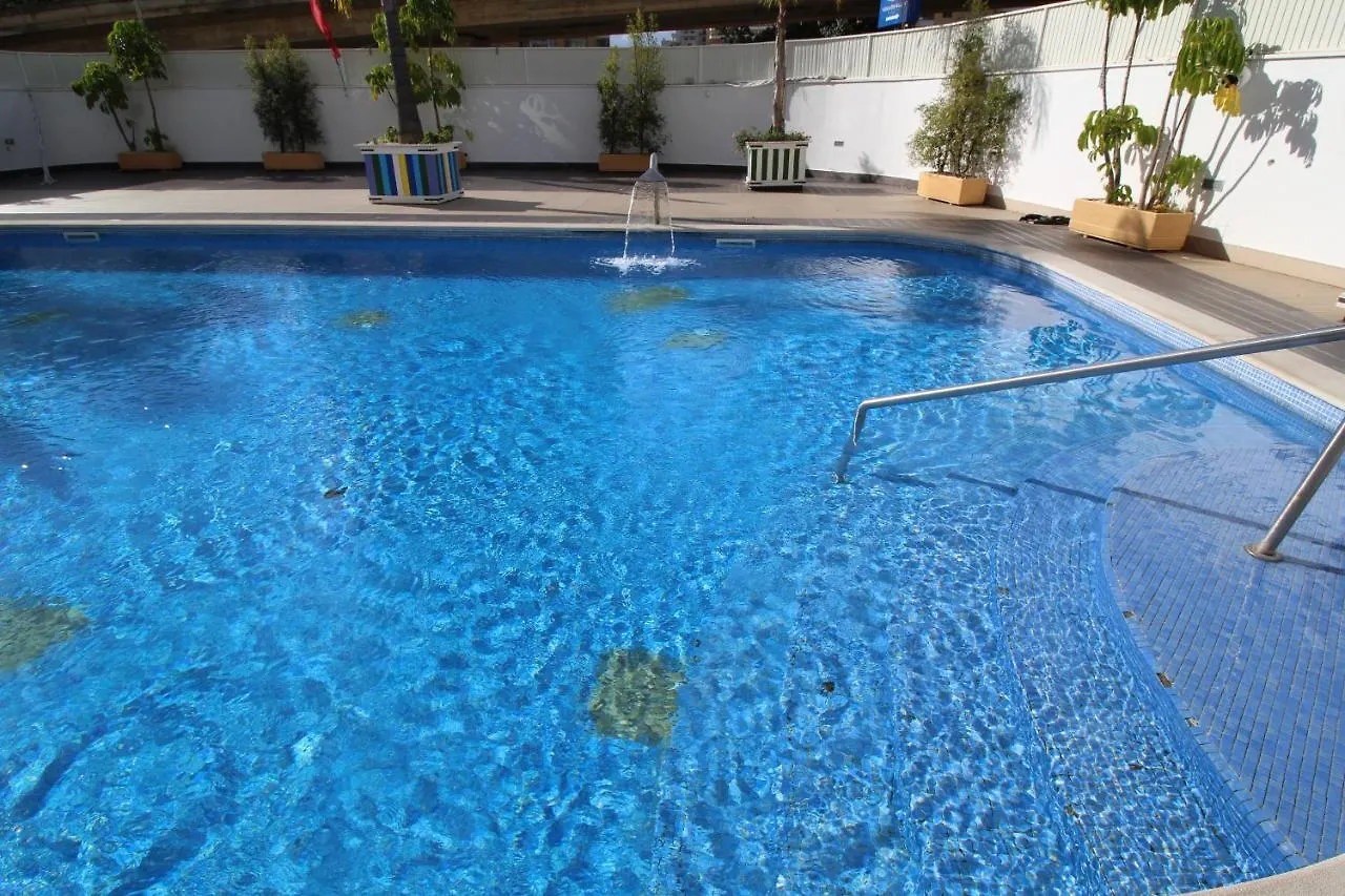 Apartmán T1 Praia Da Rocha Gaivota Mar 6 Portimão Portugalsko
