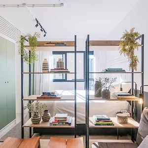  Apartamento Studio Charme Vila Mariana Com Lava Loucas Brasil