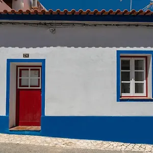  Casa de Férias House In The Historic Center-