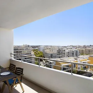 Apartamento Rosa