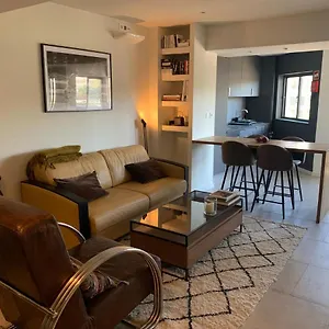  Apartamento Modern Ideally Located