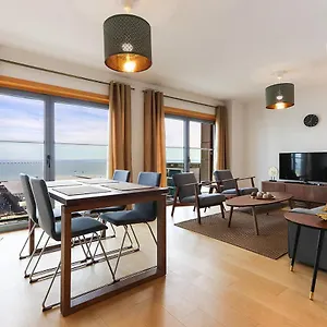  Apartamento Expo Panoramic Views By Homing Portugal