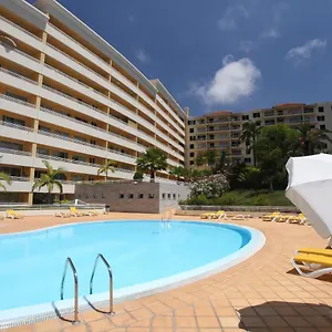  Apartamento One Bedroom Holiday With Balcony And Pool Portugal