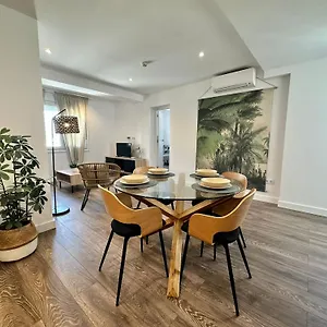  Apartamento La Muralla Grupo Ac Gestion Espanha
