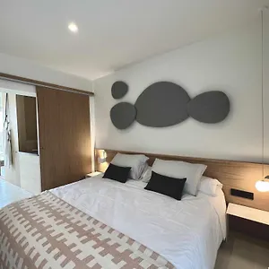  Quarto em Acomodações Particulares Casabell 3 Caminito Del Rey Espanha