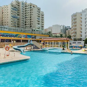  Apartamento Lucky Beachside By Encantos Do Algarve - 413