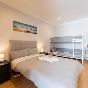  Apartamento By Blue Door