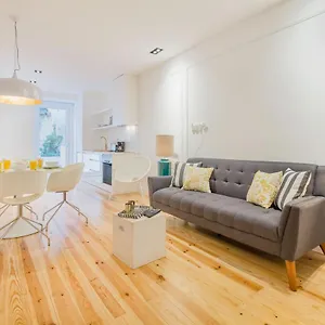  Apartamento Belem Modern Flat Portugal